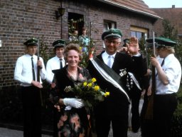 Schützenfest 1975